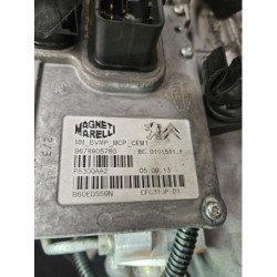 Boite De Vitesses Peugeot 3008 1 Phase 1